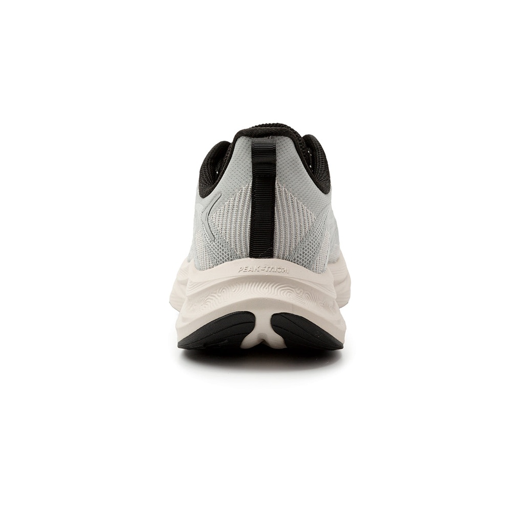 Peak Taichi Sports Shoes Lime Grey/Black - 4