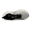 Peak Taichi Sports Shoes Lime Grey/Black - 5