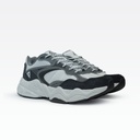 Peak Taichi Sports Shoes Lt. Grey/Mid.Grey - 2