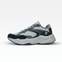 Peak Taichi Sports Shoes Lt. Grey/Mid.Grey - 3