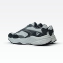 Peak Taichi Sports Shoes Lt. Grey/Mid.Grey - 4