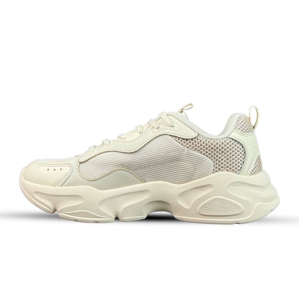 Peak Taichi Sports Shoes Lt. Khaki - 3