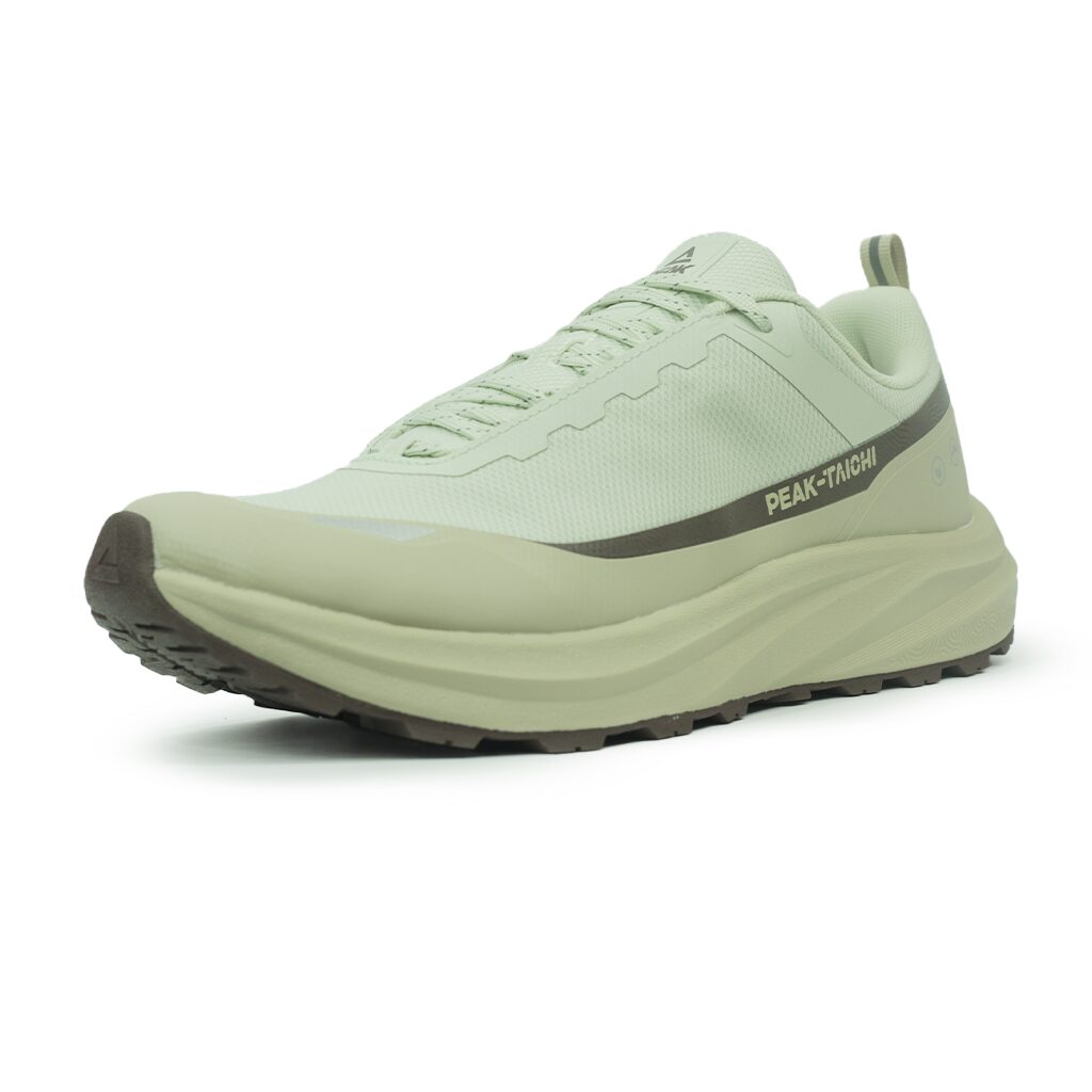Peak Taichi Sports Shoes Lt.Green - 2