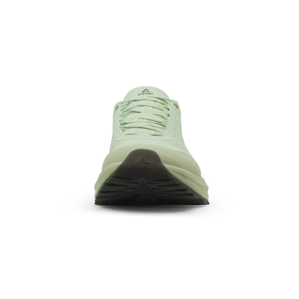 Peak Taichi Sports Shoes Lt.Green - 4
