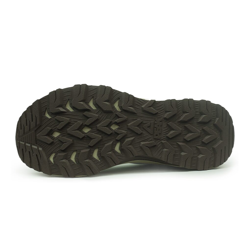 Peak Taichi Sports Shoes Lt.Green - 5