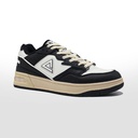 Peak Basketball Shaft 910 Black Off White - 3