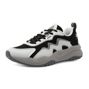 Peak Taichi Sports Shoes Lt.Grey/Black - 2