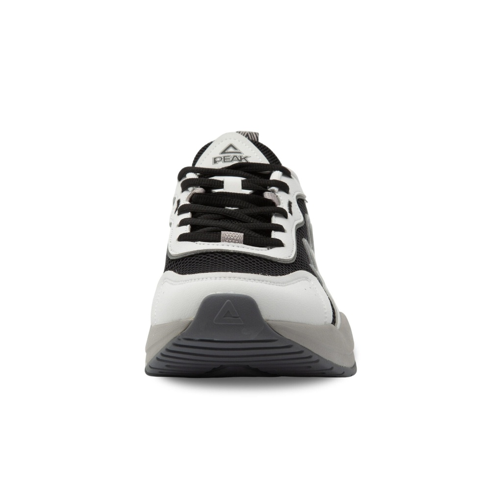 Peak Taichi Sports Shoes Lt.Grey/Black - 3
