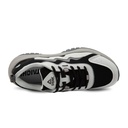 Peak Taichi Sports Shoes Lt.Grey/Black - 6