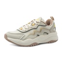 Peak Taichi Sports Shoes Lt.Grey/Off White - 2