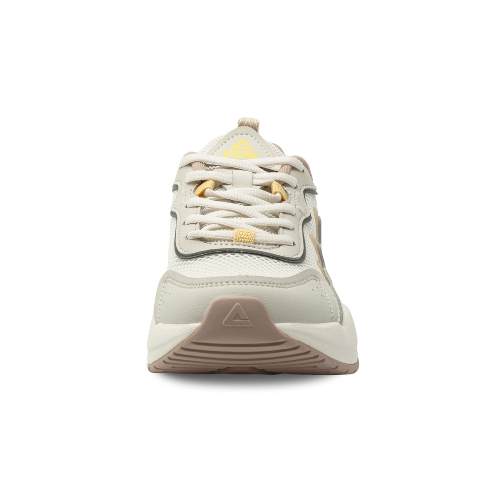 Peak Taichi Sports Shoes Lt.Grey/Off White - 3