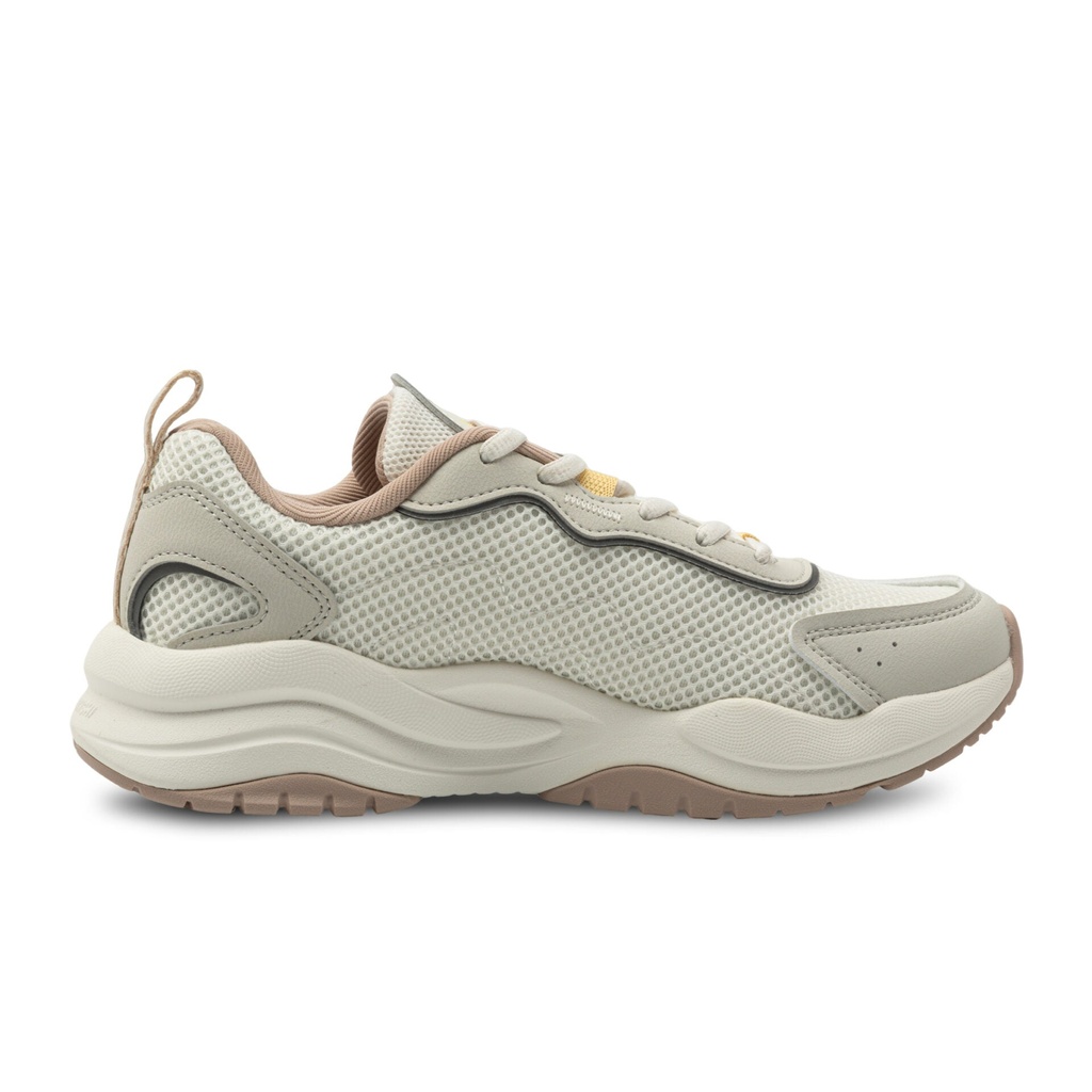 Peak Taichi Sports Shoes Lt.Grey/Off White - 4