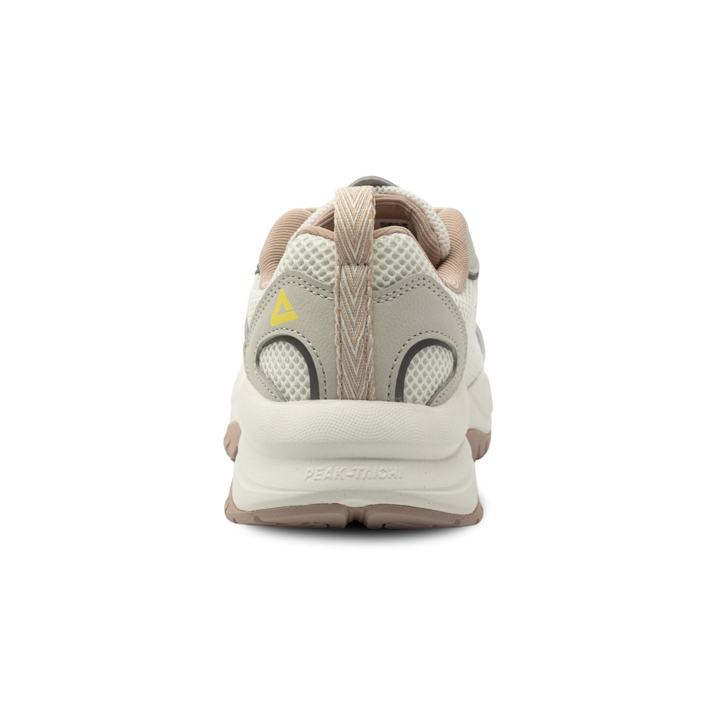 Peak Taichi Sports Shoes Lt.Grey/Off White - 5