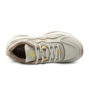 Peak Taichi Sports Shoes Lt.Grey/Off White - 6