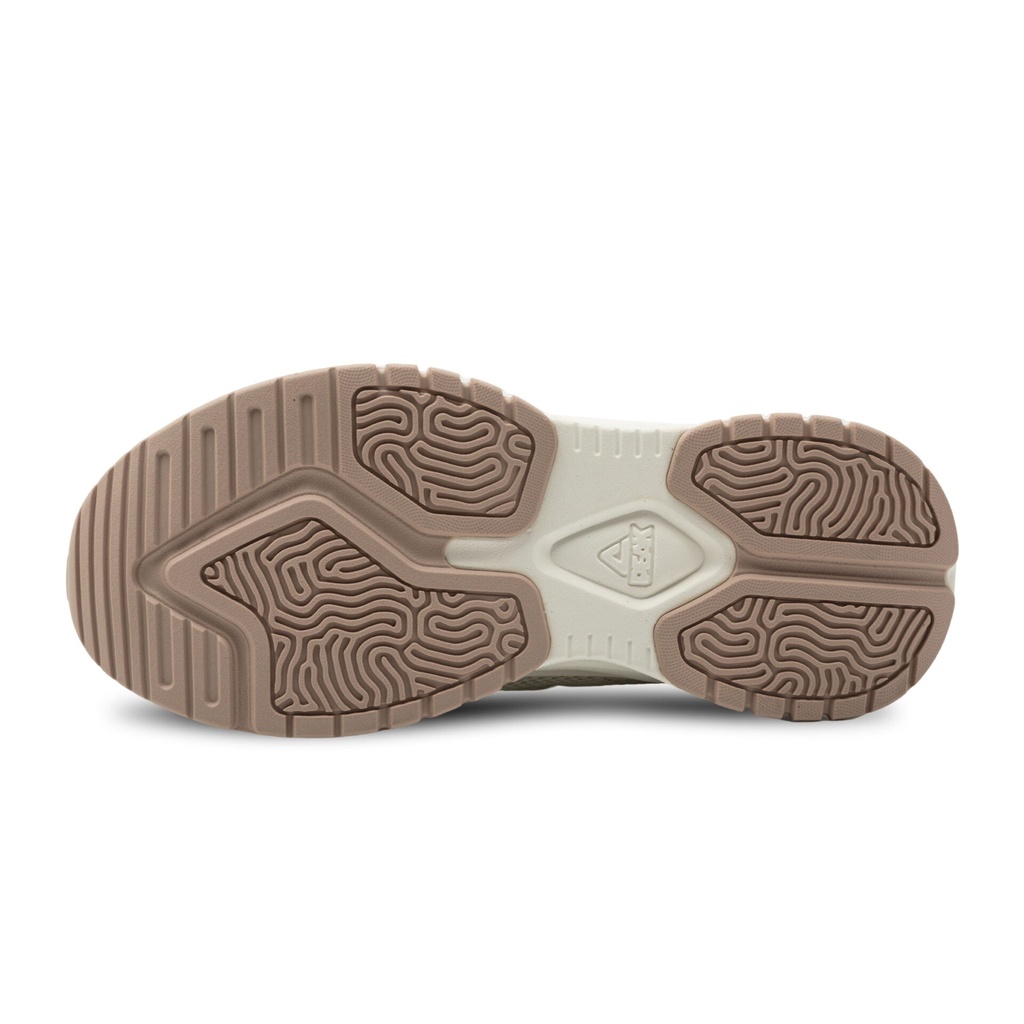Peak Taichi Sports Shoes Lt.Grey/Off White - 7