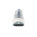 Peak Taichi Sports Shoes Lt.Grey/Orange - 5