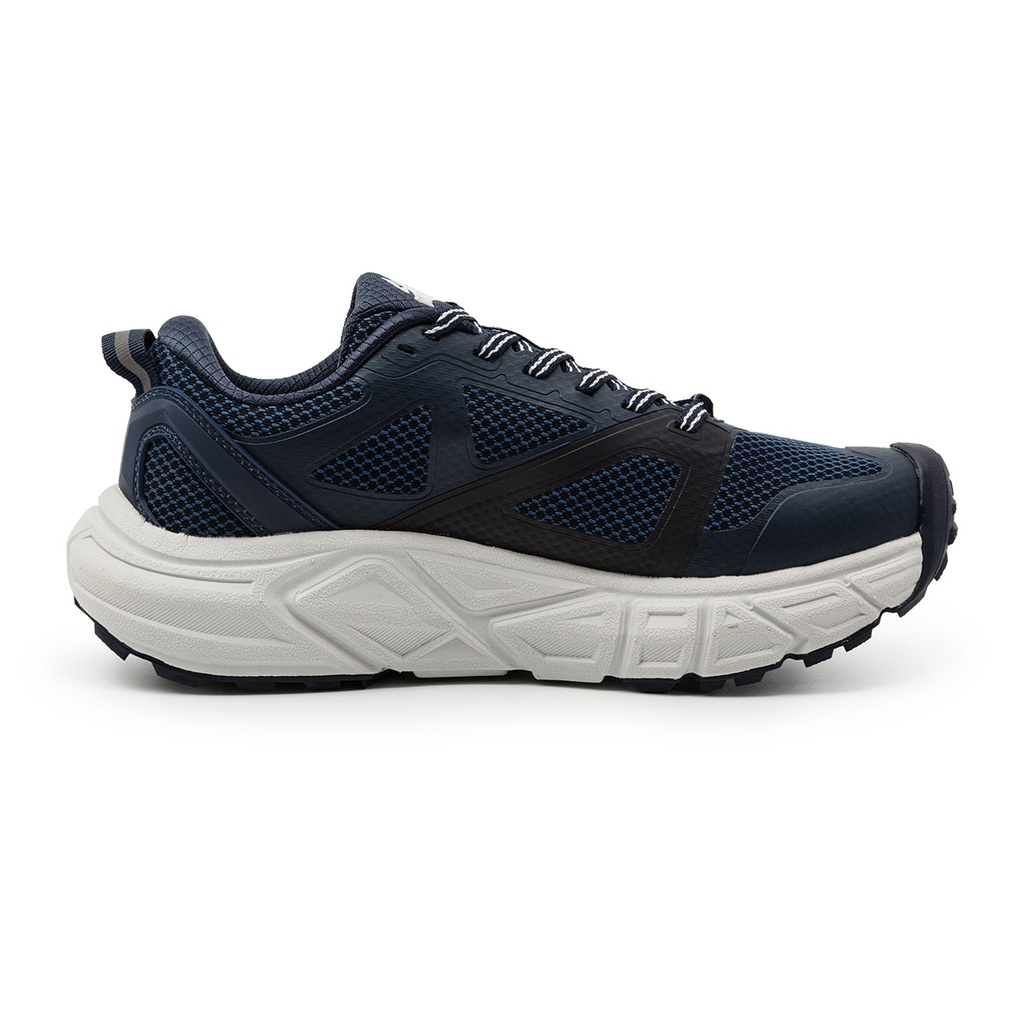Peak Taichi Sports Shoes Navy - 4