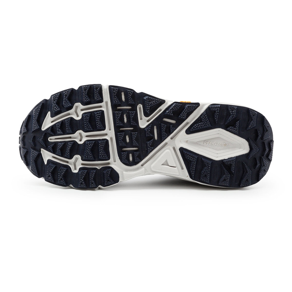 Peak Taichi Sports Shoes Navy - 6