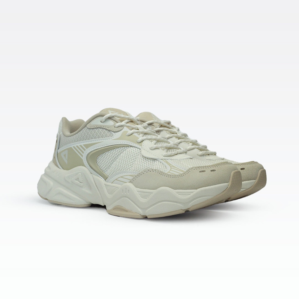 Peak Taichi Sports Shoes Off White - 2