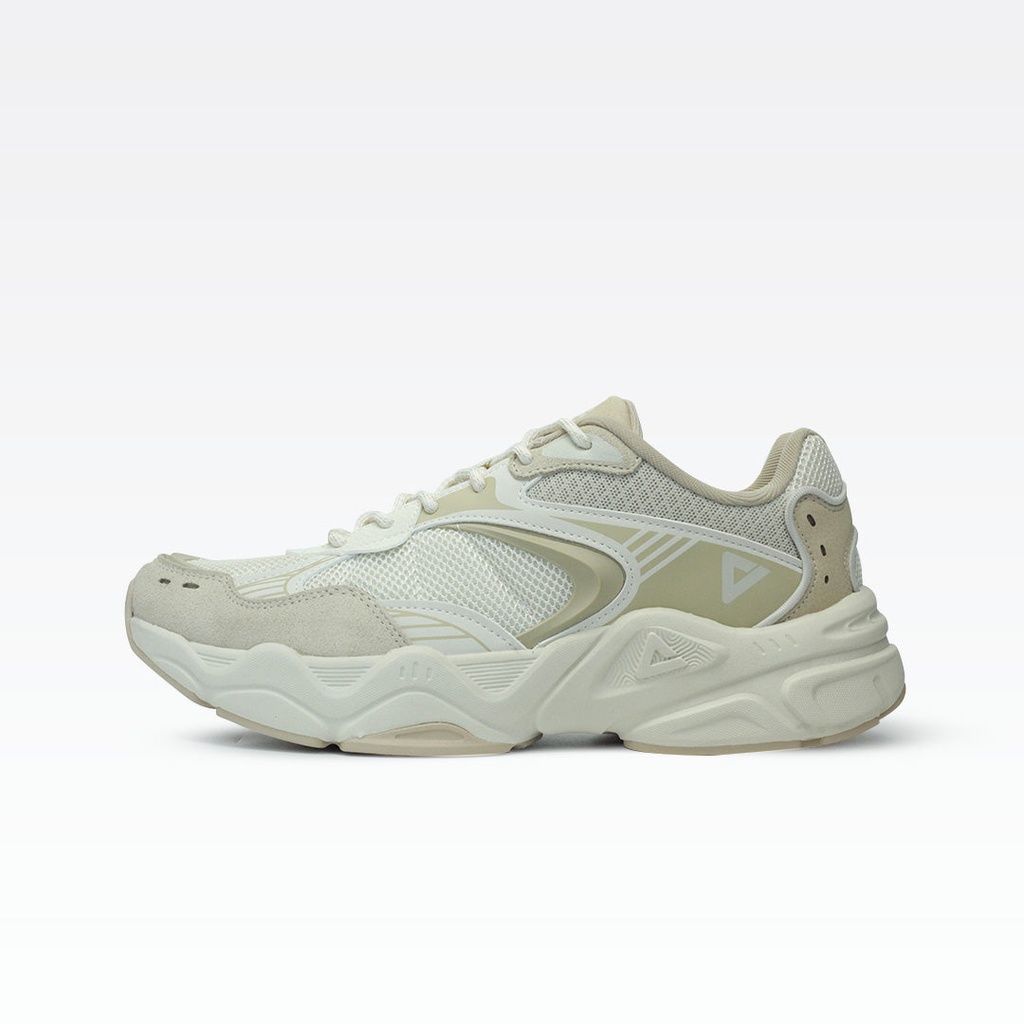 Peak Taichi Sports Shoes Off White - 3