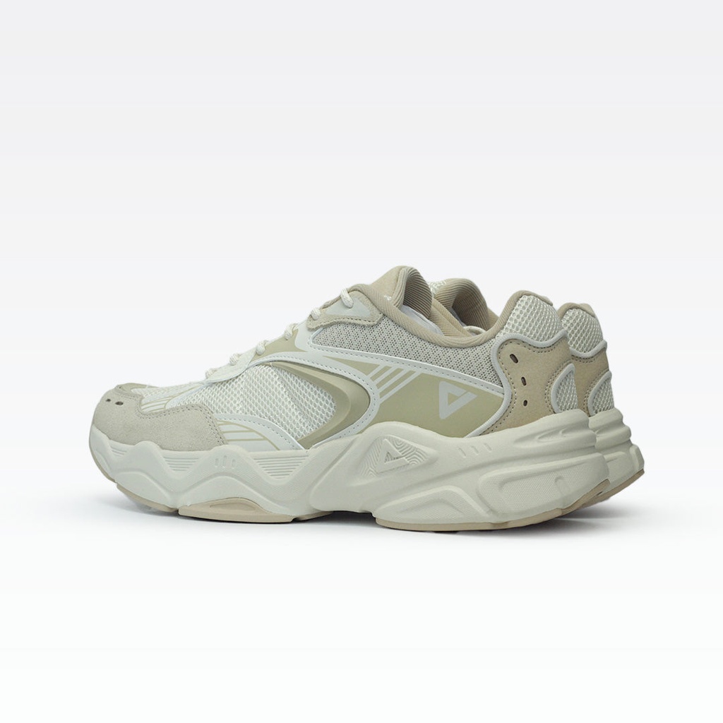 Peak Taichi Sports Shoes Off White - 4