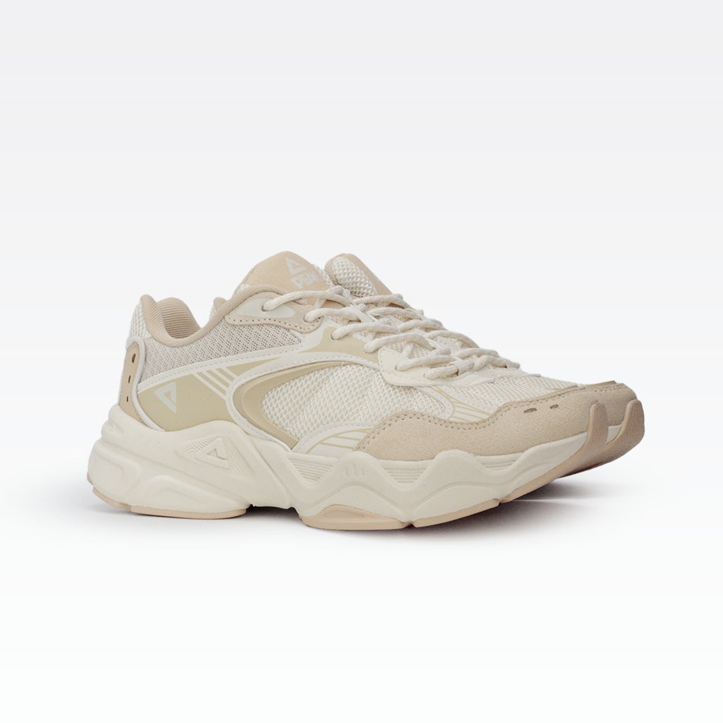Peak Taichi Sports Shoes Off White - 2
