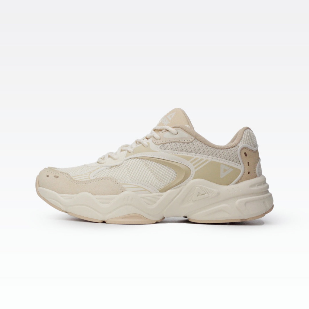 Peak Taichi Sports Shoes Off White - 3