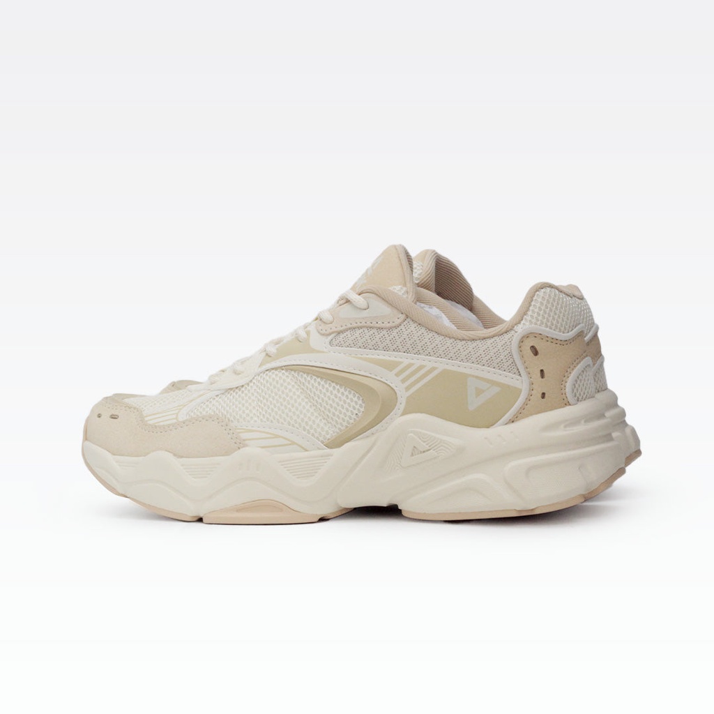 Peak Taichi Sports Shoes Off White - 4
