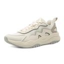 Peak Taichi Sports Shoes Off White/Grey - 2