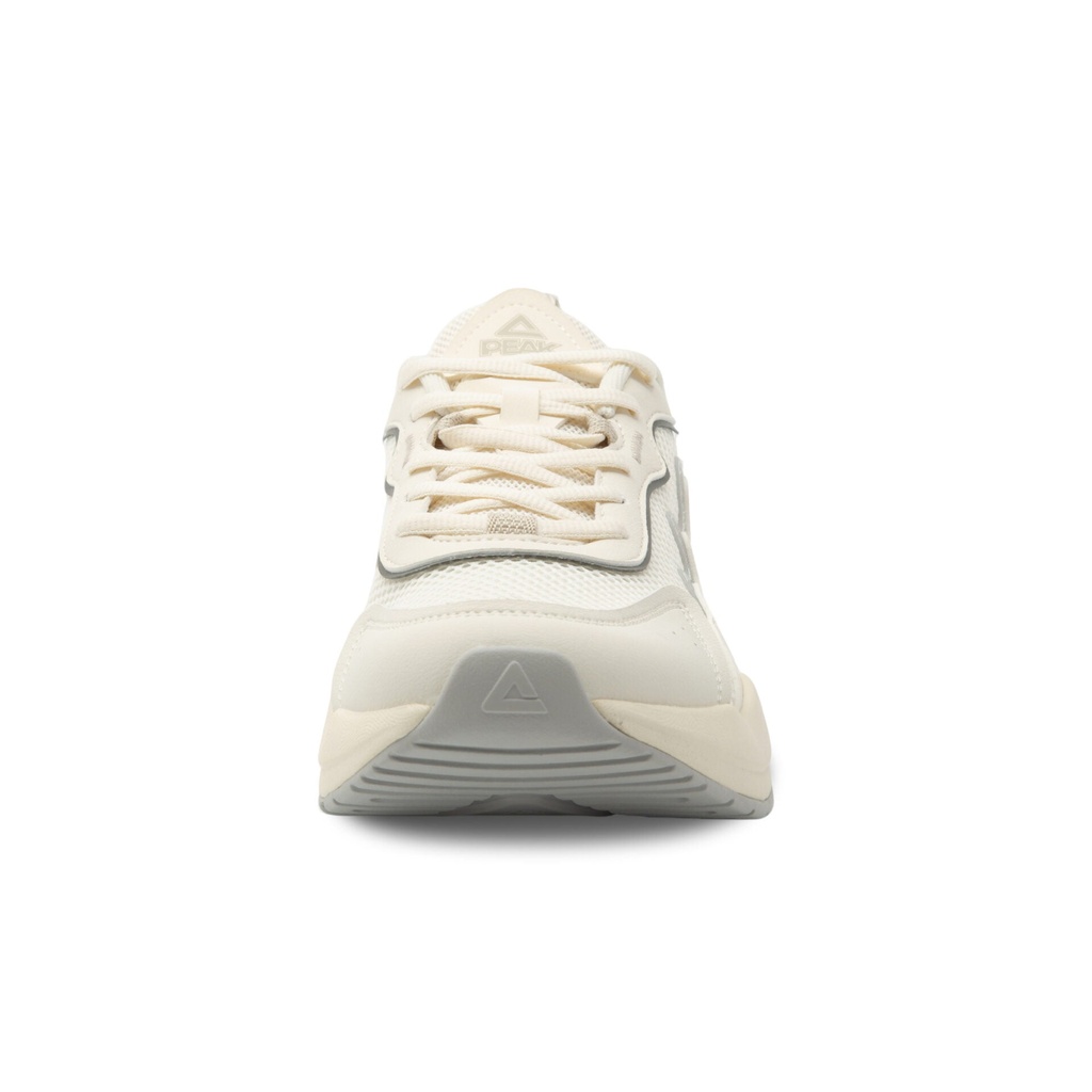 Peak Taichi Sports Shoes Off White/Grey - 3
