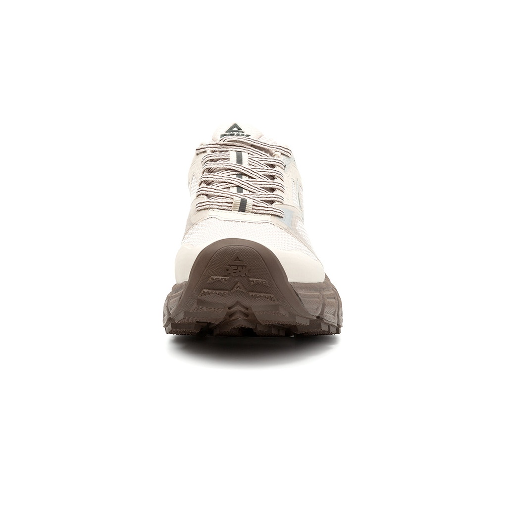 Peak Taichi Sports Shoes Wheat Khaki - 3