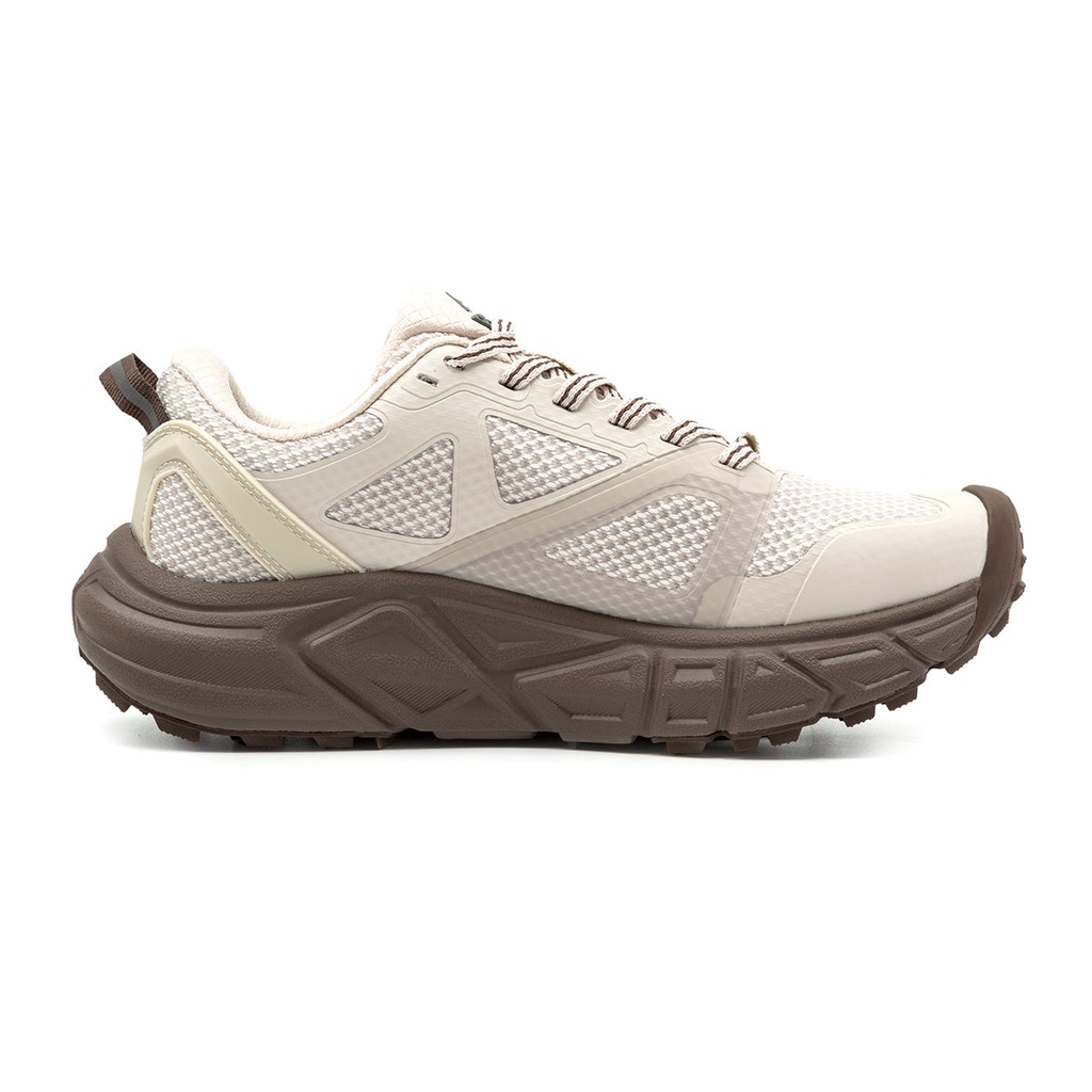 Peak Taichi Sports Shoes Wheat Khaki - 4