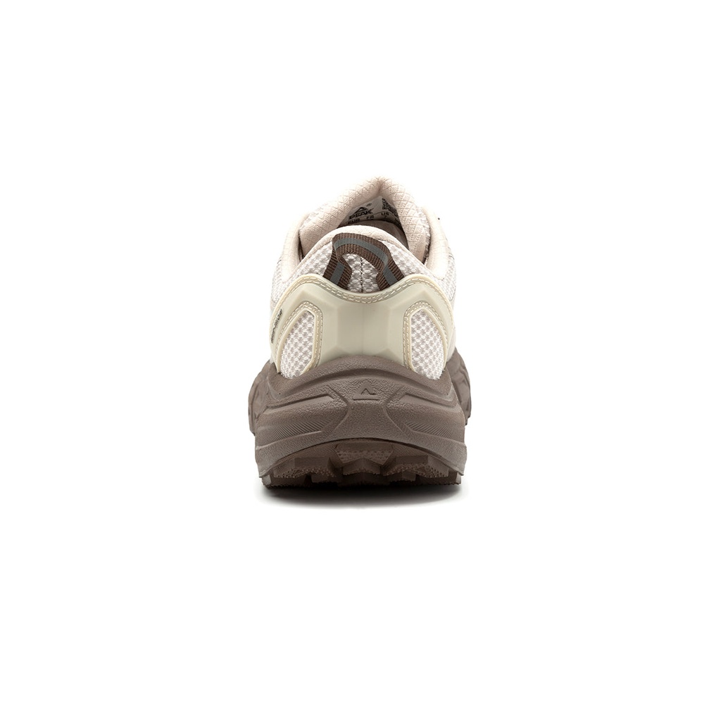 Peak Taichi Sports Shoes Wheat Khaki - 5