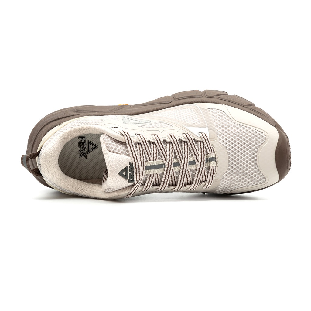 Peak Taichi Sports Shoes Wheat Khaki - 6