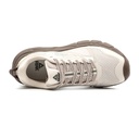 Peak Taichi Sports Shoes Wheat Khaki - 6