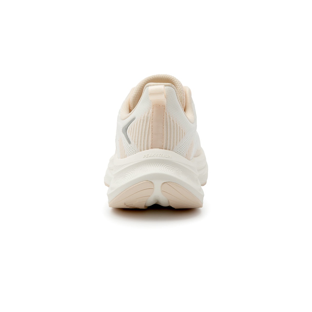 Peak Taichi Sports Shoes White - 5