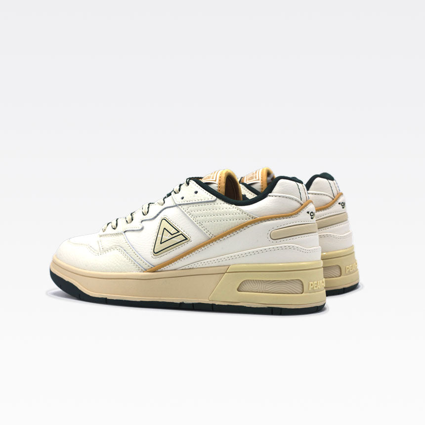 Peak Basketball Shaft 910 Off White Khaki - 3