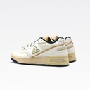 Peak Basketball Shaft 910 Off White Khaki - 3