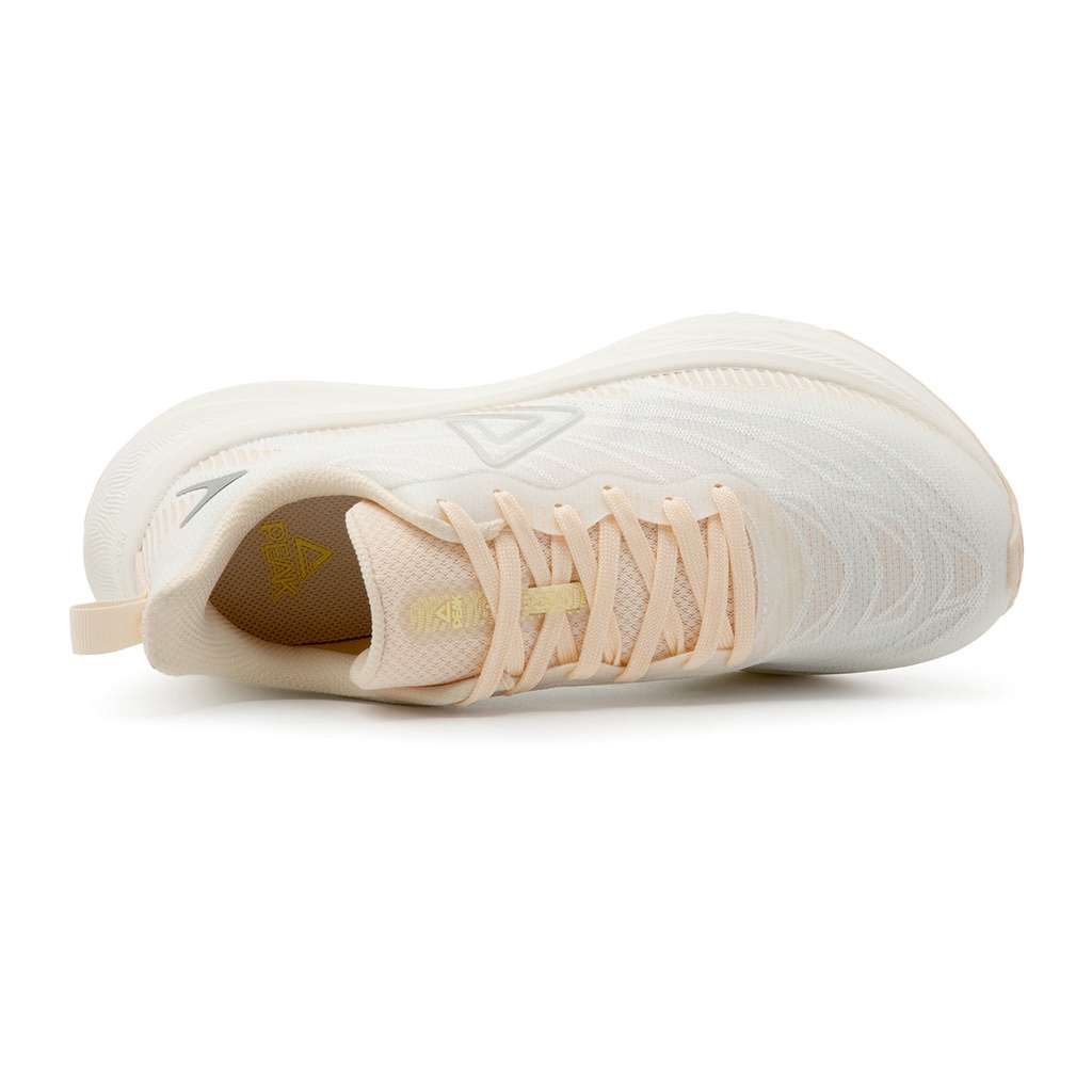 Peak Taichi Sports Shoes White - 6