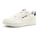 Peak Taichi Sports Shoes White/Black - 2