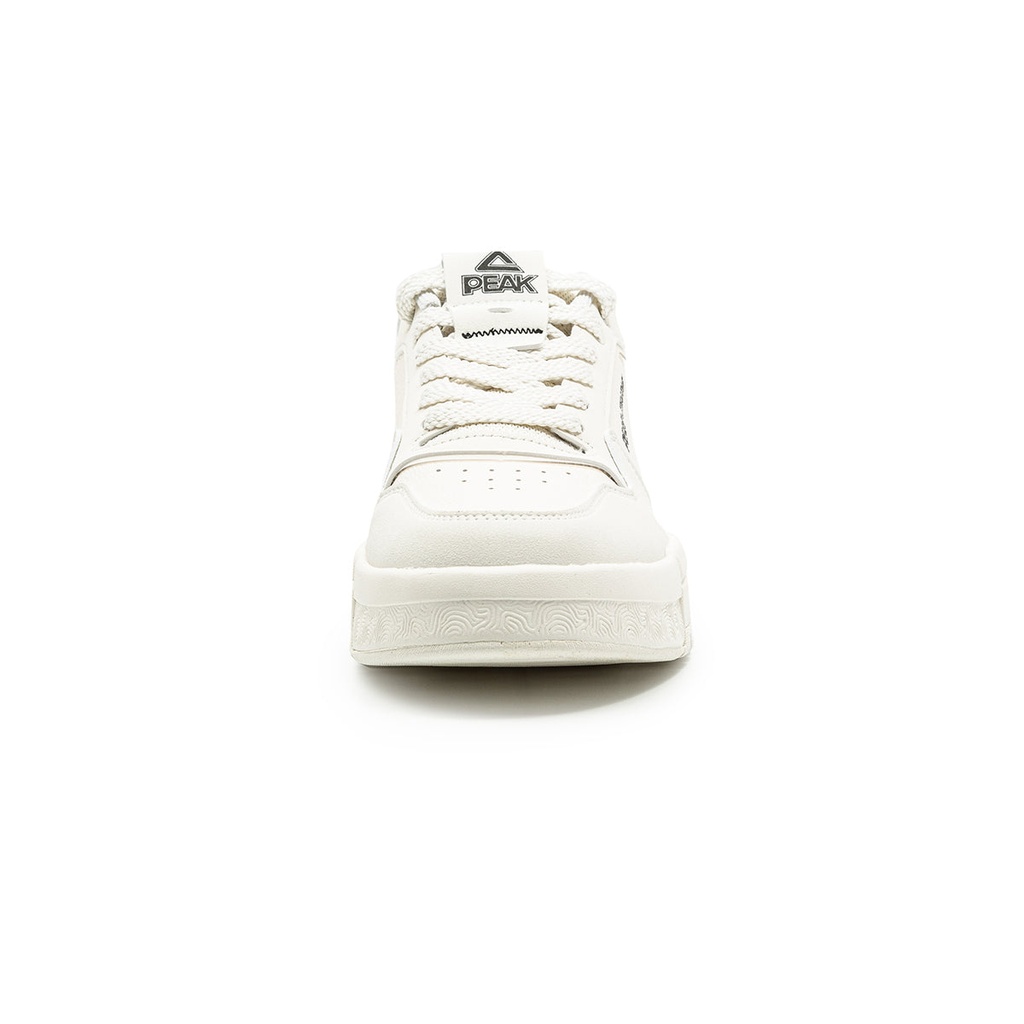 Peak Taichi Sports Shoes White/Black - 3