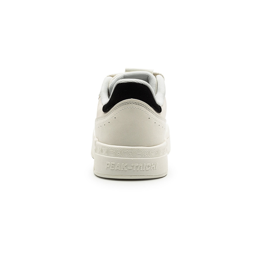 Peak Taichi Sports Shoes White/Black - 6