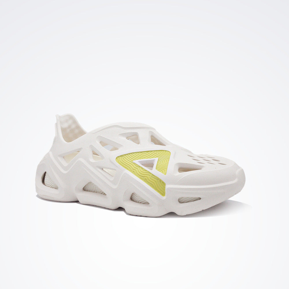 Claquette Peak Taichi Homme -Et22857L- Canvas White - 2