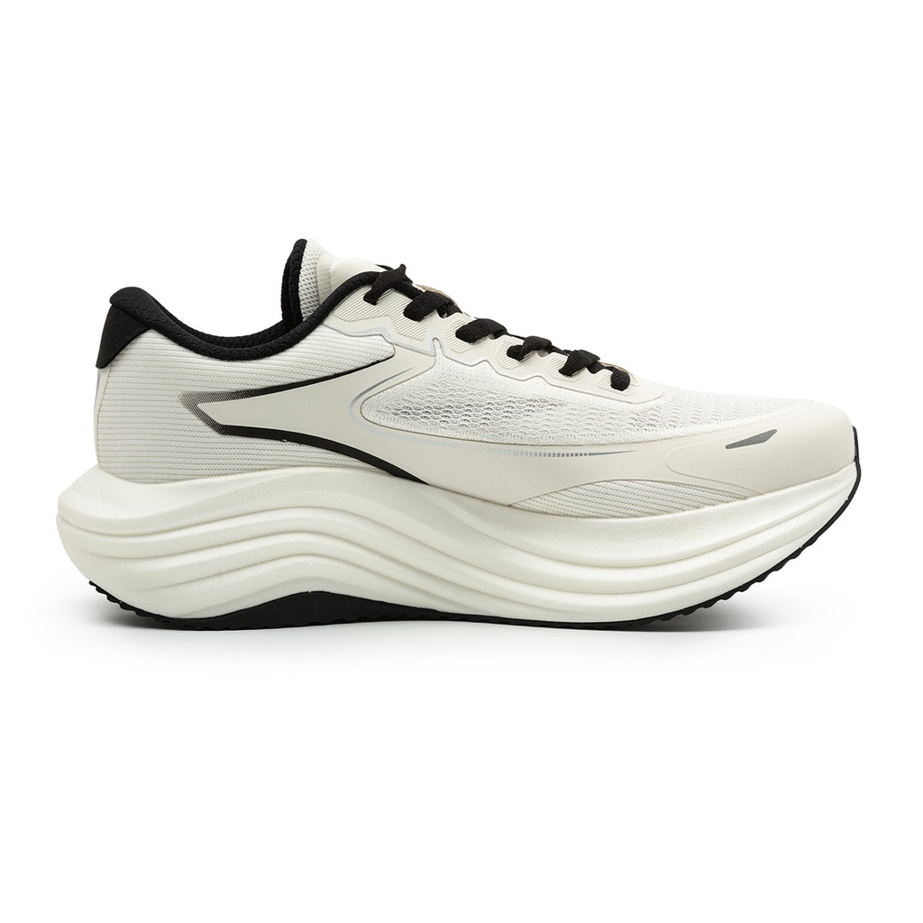 Peak Taichi Sports Shoes White/Black - 4