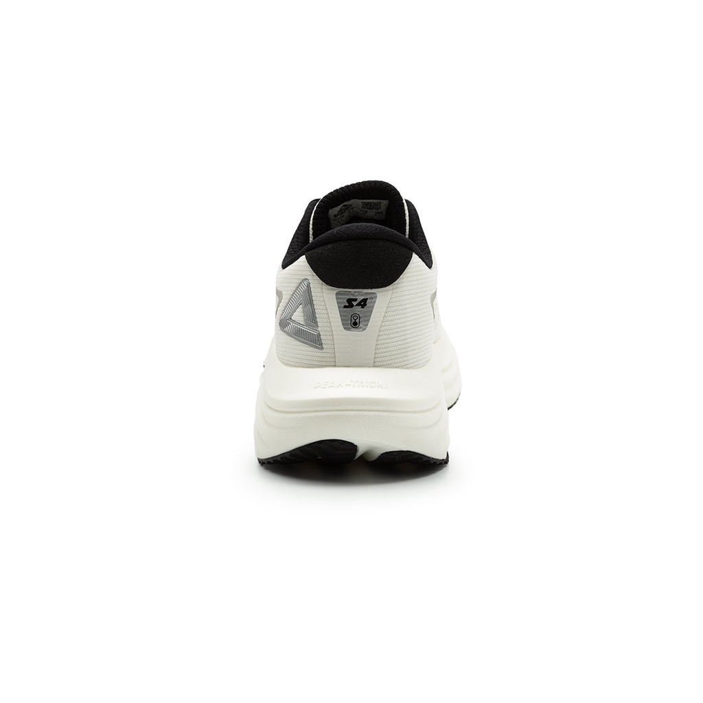 Peak Taichi Sports Shoes White/Black - 5