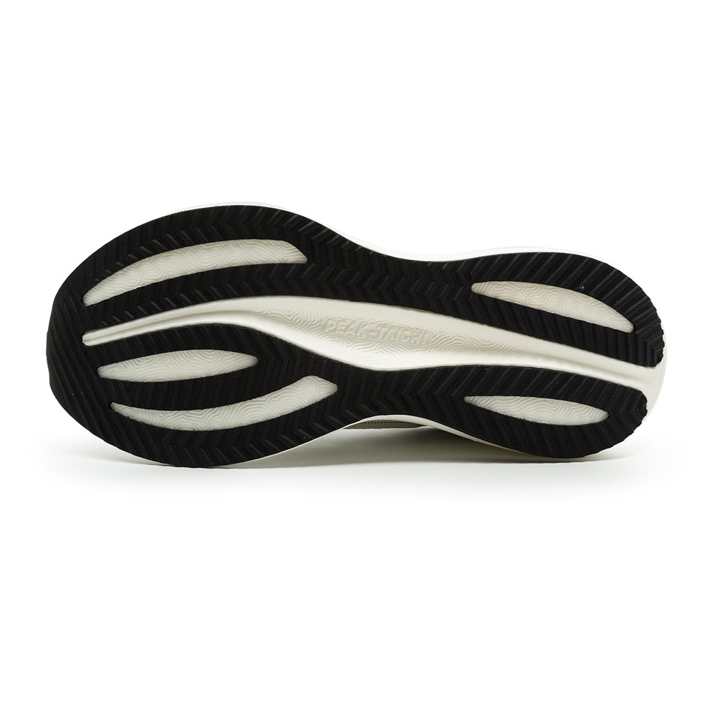 Peak Taichi Sports Shoes White/Black - 7
