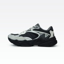 Peak Taichi Sports Shoes White/Black/Dk.Grey - 3