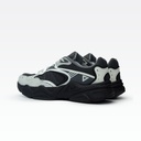 Peak Taichi Sports Shoes White/Black/Dk.Grey - 4
