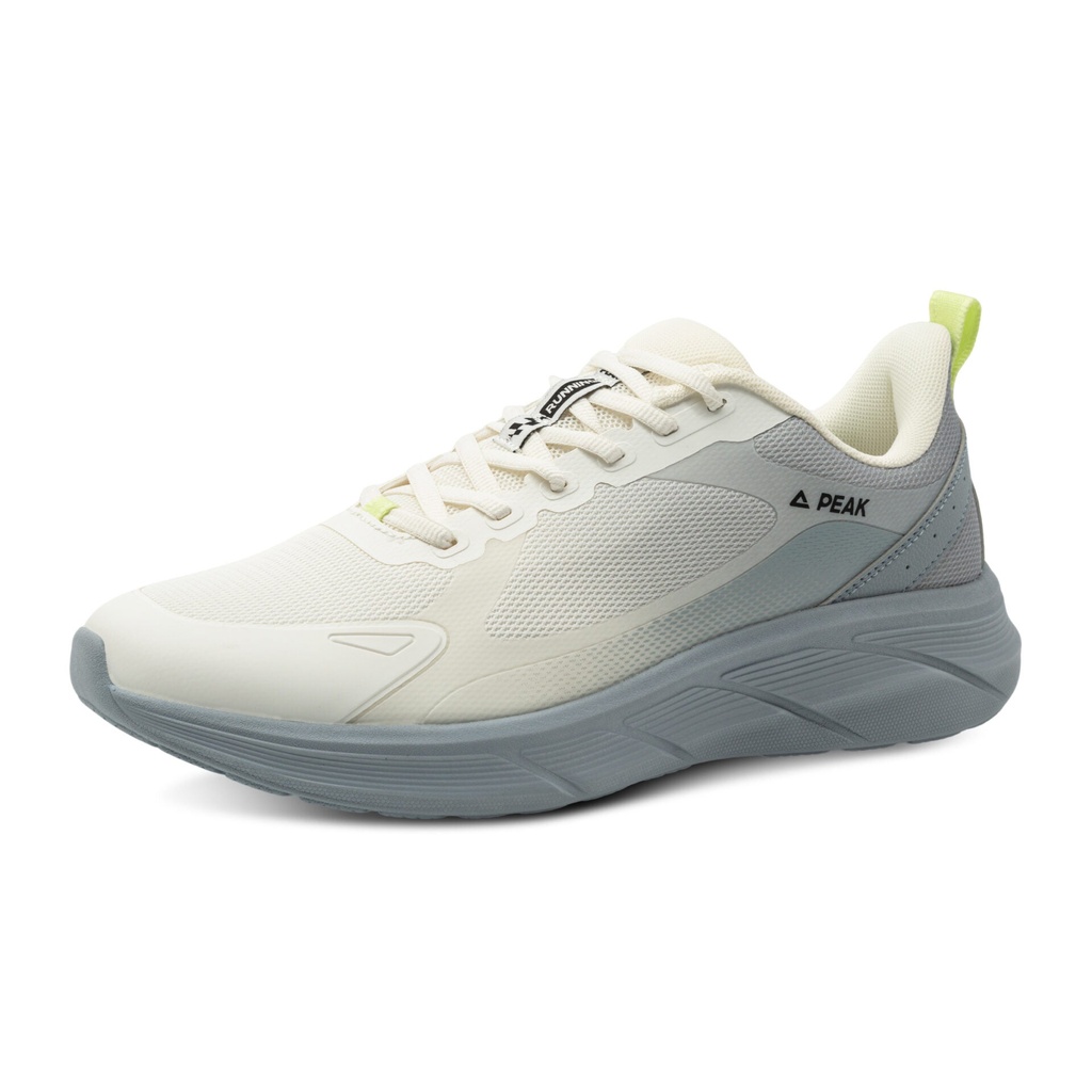 Peak Taichi Sports Shoes White/Blue - 2