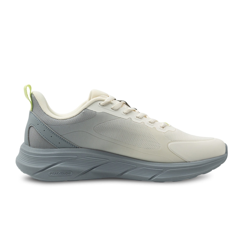 Peak Taichi Sports Shoes White/Blue - 4